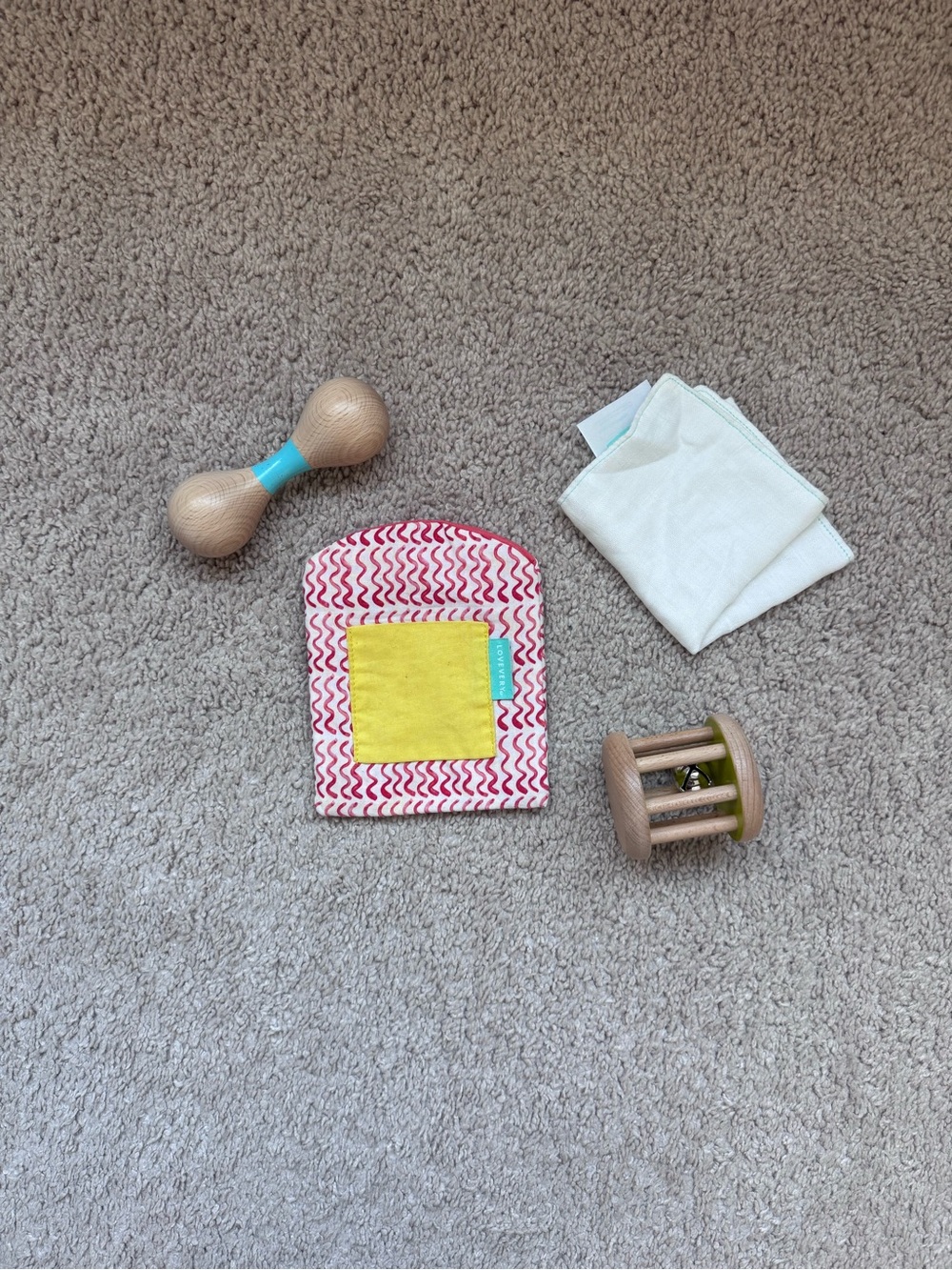 Lovevery Toys
